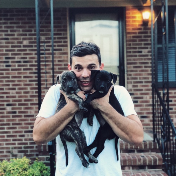 Meet your Posher, Jake - Picture 1 of 6